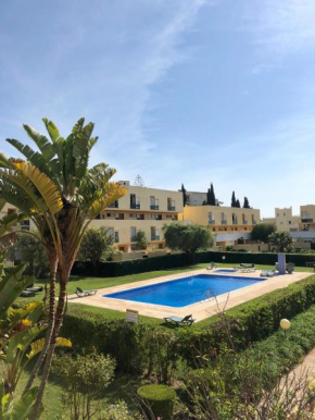 Vilamoura Cosy Duplex Apartment